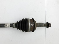 Toyota Yaris XP13 10-14 1,0 51KW Antriebswelle Gelenkwelle Links Vorne Toyota Yaris XP13 10-14 15.05.2012... Vorschau 4