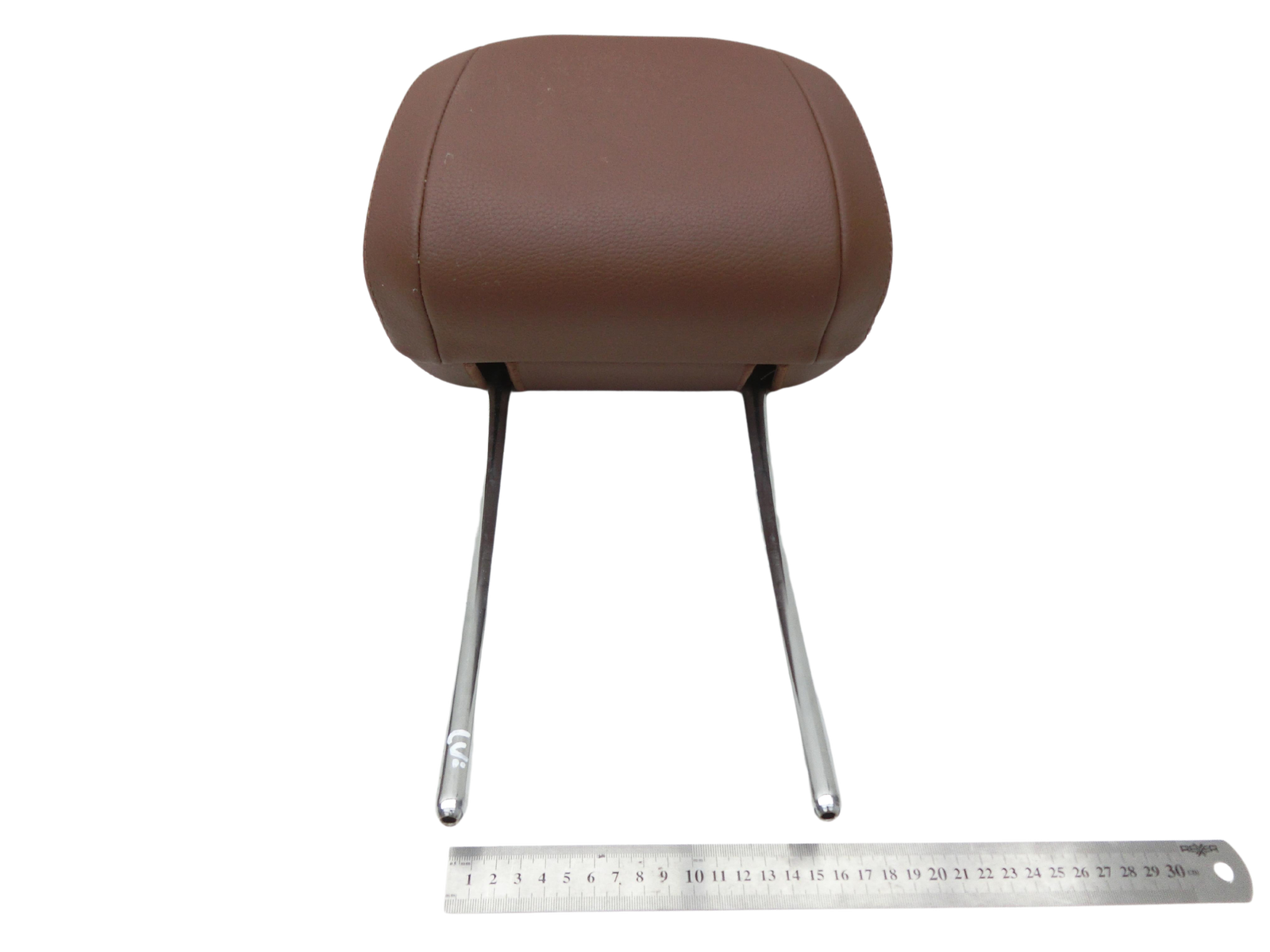 Headrest for Driver seat Right or Left Front Leather BMW X5 F15 13-18 - Bild 1