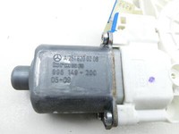 Mercedes R320 W251 06-10 Lang Fensterhebermotor Rechts Hinten Mercedes R320 W251 06-10 04.07.2006 A2518200208... Vorschau 5