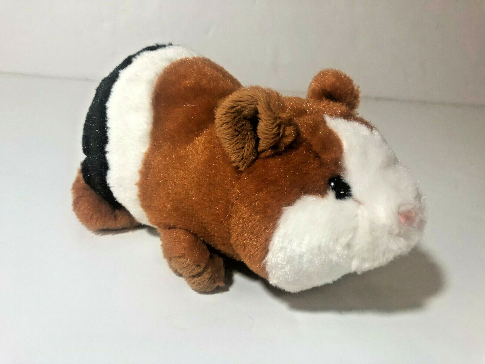 Webkinz Ganz Guinea Pig HM361 Plush Stuffed Animal Lovey toy Webkinz Ganz Guinea Pig HM361 Plush Stuffed Animal Lovey toy