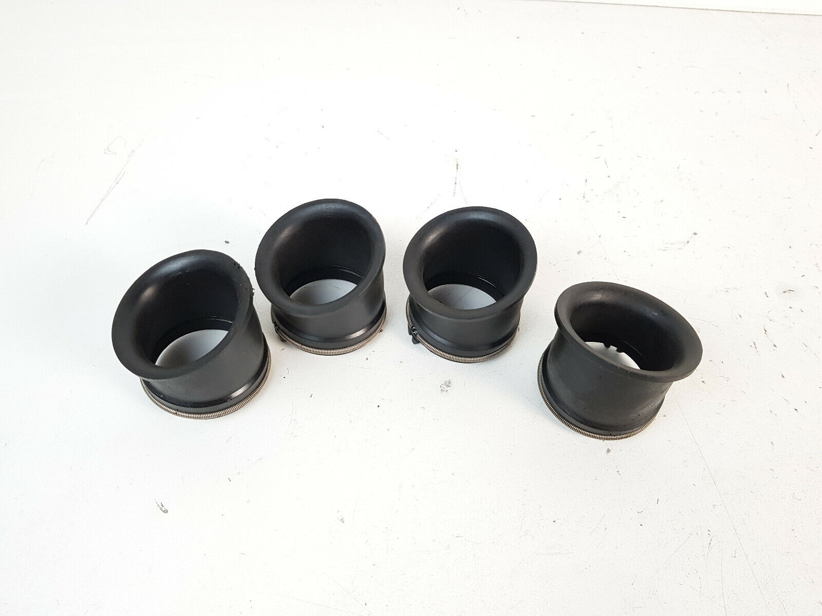 Collettori Interni Airbox Scatola Filtro Aria YAMAHA YZF 1000 R1 1999 YZFR1 RN01