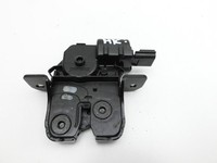 Renault Captur I HF 17-19 Schloss f. Heckklappe Heckklappenschloss Verriegelung Renault Captur I HF 17-19... Vorschau 3