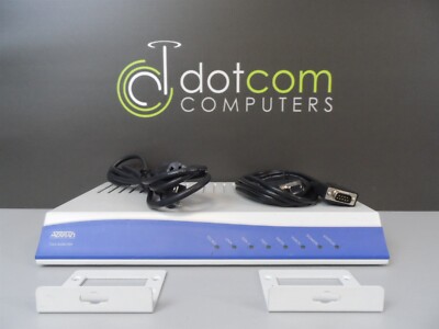 Adtran Total Access TA TA904 904 4212904L1 2nd GEN IAD DSX 