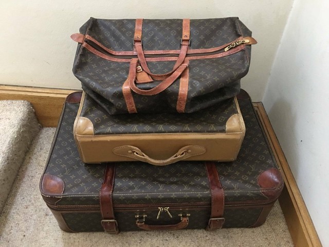 LOUIS VUITTON BAGS FOR SALE | Bags | Gumtree Australia Mosman Area - Mosman | 1236068109