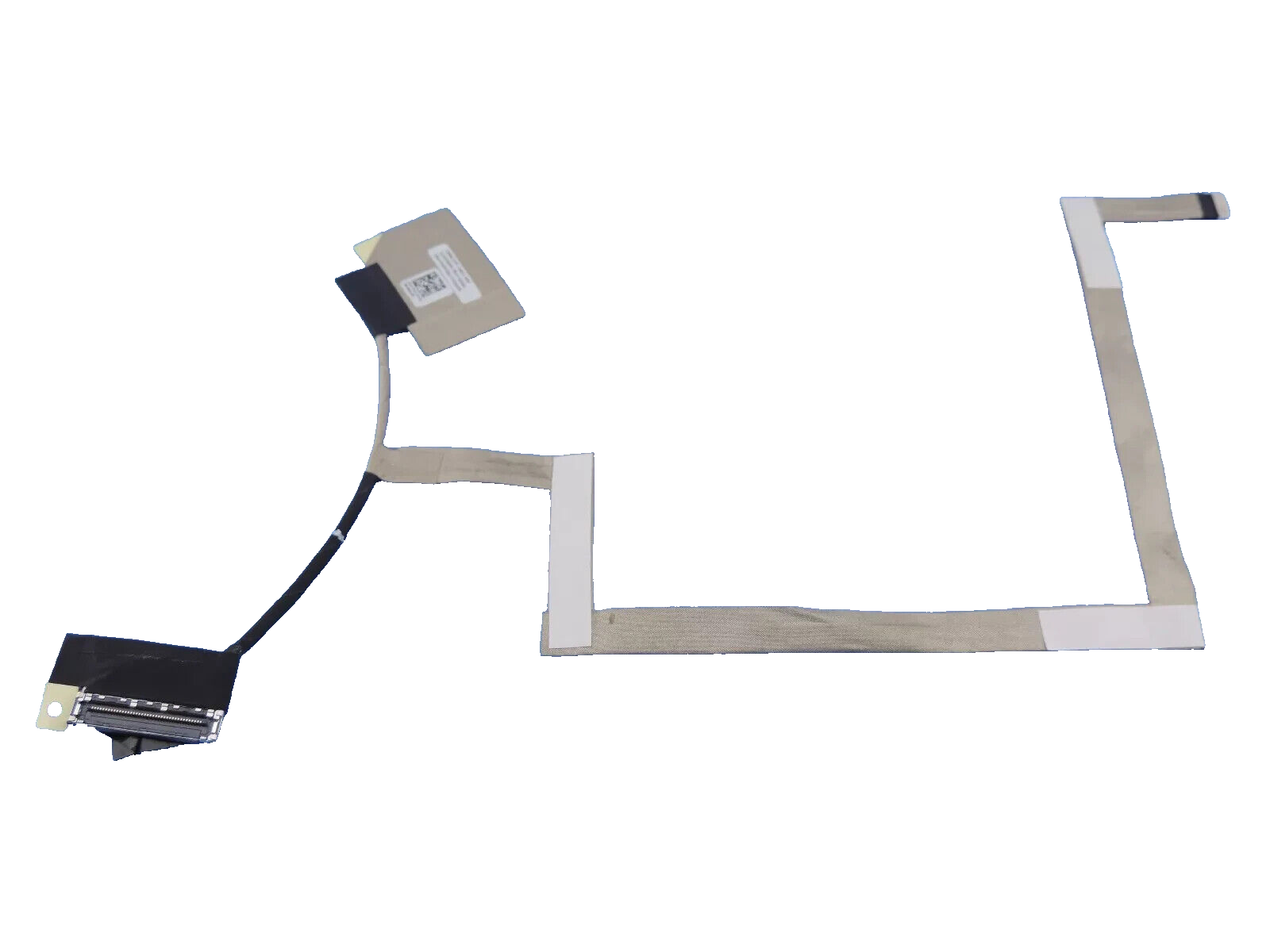 New Dell Latitude 5280 5290 Ribbon LCD Video Cable -No TS