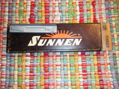 New Sunnen Stones P28 A 413  Box of 12  Aluminum Oxide 150 Grit