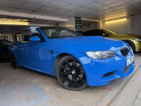 BMW M3 4.0 V8 Limited Edition 500 DCT Euro 5 2dr Petrol Automatic
