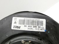 Peugeot 1007 05-09 1,6 80KW Bremskraftverstärker Peugeot 1007 05-09 18.08.2004 4535T9 9649329580 gebraucht Vorschau 6