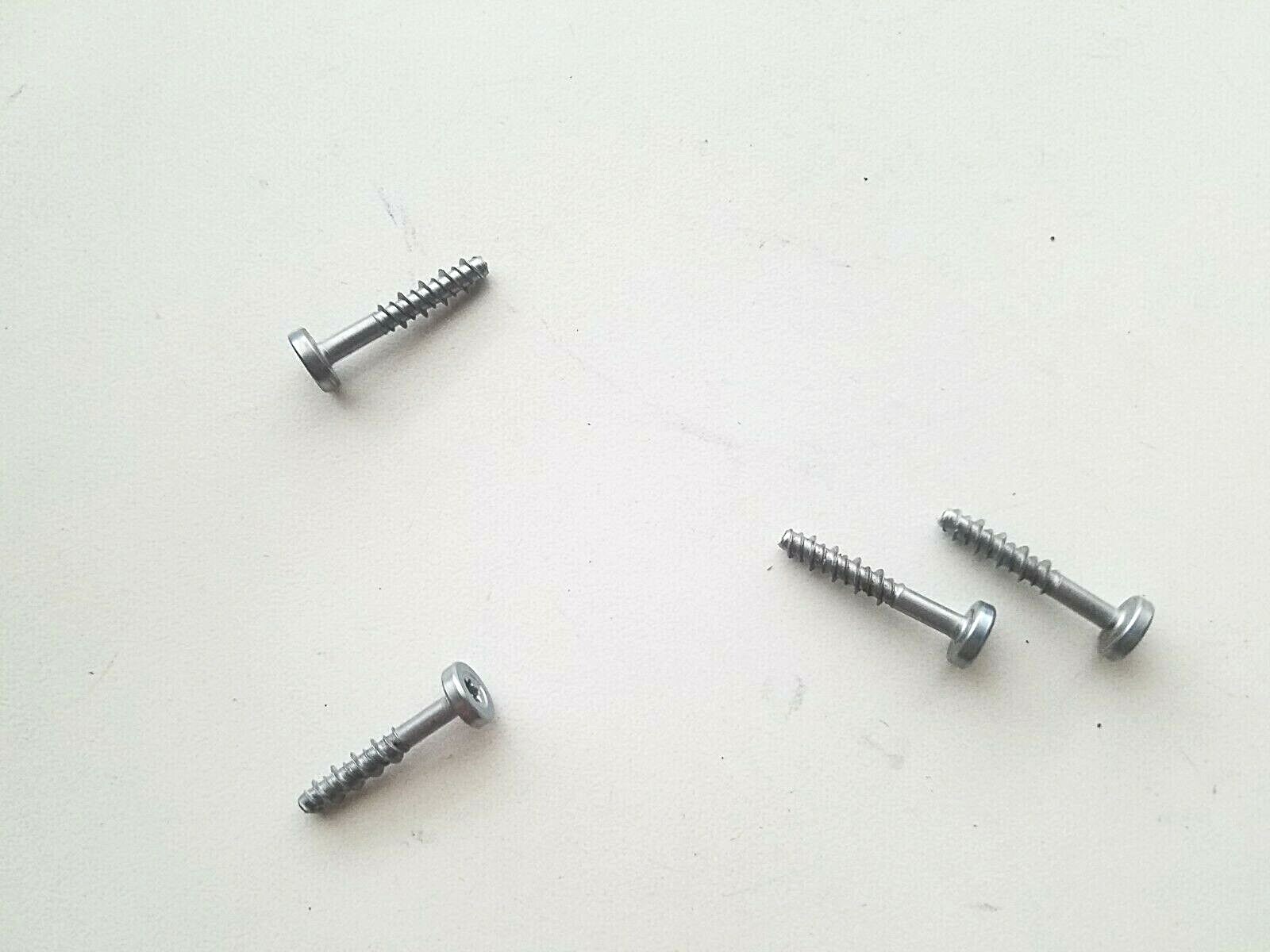 Whirlpool Dishwasher GU2455XTST3 One (1) Screw W10348405