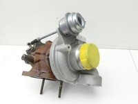 Mazda 6 GJ 12-15 2,2D 110KW SH01 Turbolader Turbo Abgasturbolader Teilturbo Mazda 6 GJ 12-15 02.05.2013... Vorschau 4