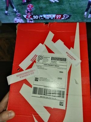 Item photo(s) from verified buyer