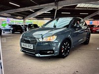 2016 Audi A1 1.4 TFSI Sport Euro 6 (s/s) 3dr HATCHBACK Petrol Manual