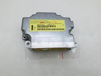 Citroen C-Crosser 07-12 Airbag Steuergerät Airbagsteuergerät Citroen C-Crosser 07-12 23.01.2008 P8635A053 gebraucht Vorschau 1