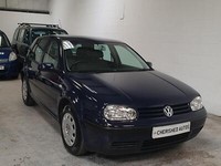 VOLKSWAGEN GOLF 1.4 E * GEN 7,000 MILES FROM NEW * YES 7K* 1 OWNER * TIMEWARP