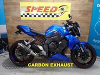 YAMAHA FZ1 2007