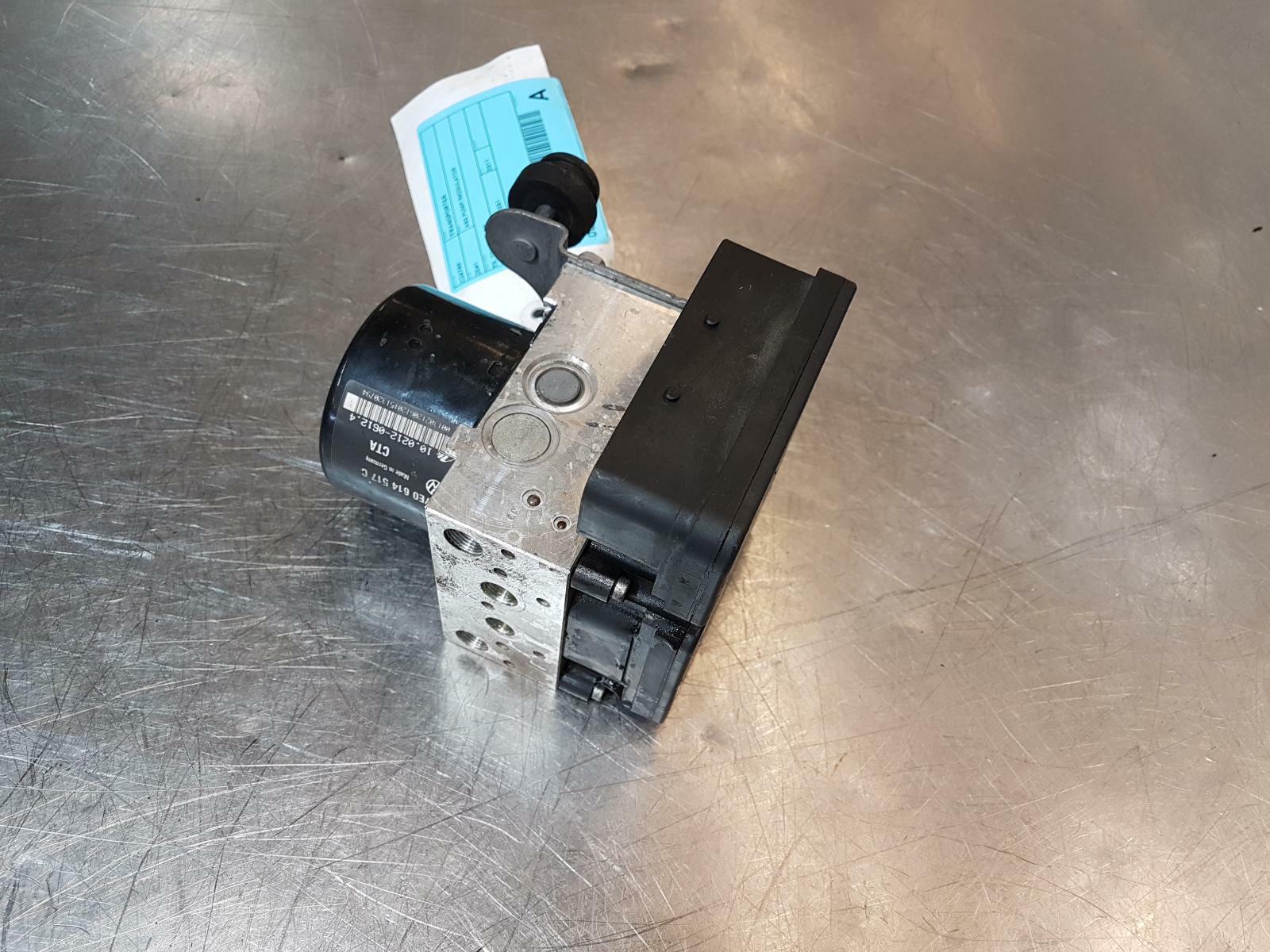 VOLKSWAGEN TRANSPORTER ABS PUMP T5, 03/1006/15 eBay