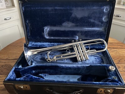 Ytr 734 sale trumpet