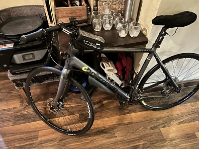 BOARDMAN HYBRID For Sale Page 12