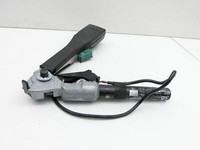 Opel Corsa D 06-10 3 Türer Gurtstraffer Gurtschloss Beifahrer Rechts Vorne Aussen Opel Corsa D 06-10 14.08.2006... Vorschau 2