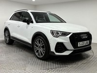 2020 Audi Q3 2.0 TFSI 40 Vorsprung S Tronic quattro Euro 6 (s/s) 5dr ESTATE Petr