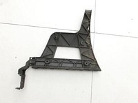 Audi A4 8K B8 07-11 Kombi Halter Träger Aufnahme Führung für Stoßstange Recht Hinten Audi A4 8K B8 07-11 29.10.2009... Vorschau 4