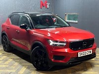 2022 Volvo XC40 2.0 B4 MHEV Inscription DCT Auto AWD Euro 6 (s/s) 5dr ESTATE Pet