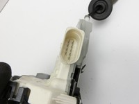 Audi A6 4G C7 11-14 qu Kombi Türschloss m. ZV Stellmotor Rechts Hinten Audi A6 4G C7 11-14 qu 31.01.2012 4G0839016... Vorschau 4