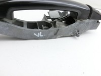 Citroen C3 II SC 09-13 5T Türgriff Griff aussen Links Vorne EXL Citroen C3 II SC 09-13 03.05.2011 9109A7 gebraucht Vorschau 5