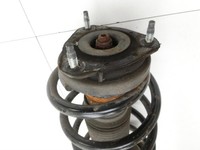 Ford Tourneo Connect 09-13 Stossdämpfer Federbein Vorne Links Ford Tourneo Connect 09-13 26.09.2012 5T16-18058-AD... Vorschau 2