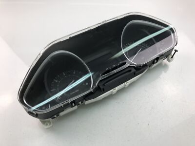 Q2098 PEUGEOT Speedometer 9675182780 | eBay Q2098 PEUGEOT Speedometer 9675182780 | eBay