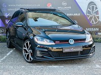 2018 Volkswagen Golf 2.0 TSI GTI Performance DSG Euro 6 (s/s) 5dr HATCHBACK Petr