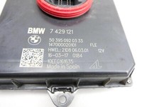 BMW F45 218d 14-18 Xenon Vorschaltgerät Steuergerät Links BMW F45 218d 14-18 21.09.2017 7492089 63117492089 7429121... Vorschau 2