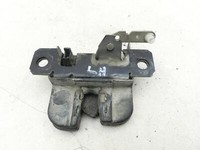 VW T5 7H 03-09 Kasten Schloss f. Heckklappe Heckklappenschloss Verriegelung Links Hinten VW T5 7H 03-09 13.07.2006... Vorschau 2