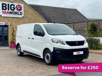 Peugeot Expert 1400 BLUEHDI 145 L2H1 PROFESSIONAL PREMIUM MWB LOW ROOF
