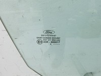 Ford Mondeo 5 V CF 14-19 Kombi Seitenscheibe RVK Türscheibe Rechts Vorne Ford Mondeo 5 V CF 14-19 09.12.2015 gebraucht Vorschau 2