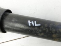 Renault Captur I  13-21 Stossdämpfer Links Hinten Renault Captur I  13-21 08.06.2018 620903823R 562107338R gebraucht Vorschau 4