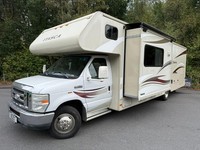 Winnebago Itasca Spirit PETROL AUTOMATIC 2015/64