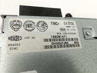 Alfa Giulietta 940 10-13 Bedienteil Bedienelement Heizung Klimabedienteil Alfa Giulietta 940 10-13 11.06.2010... Vorschau 4