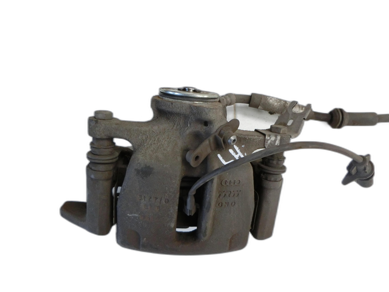 Brake Caliper Rear Left for Audi A6 4G C7 11-14 - Bild 1