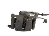 Audi A6 4G C7 11-14 TFSI 2,0 132KW Bremssattel Bremszange Hinten Links Audi A6 4G C7 11-14 20.04.2012 4G0615403... Vorschau 1