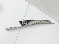 BMW X5 E70 07-10 Türleiste Leiste Walnuss Links Hinten Innen 416 BMW X5 E70 07-10 07.10.2008 gebraucht Vorschau 5