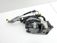 Mercedes W205 C180 14-19 Lim Türschloss m. ZV Stellmotor Rechts Vorne Mercedes W205 C180 14-19 26.03.2015... Vorschau 2