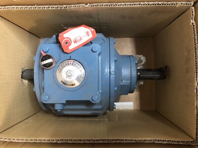 SHIMPO RINGCONE SPEED DRIVE NXA1000000AAA040 | eBay