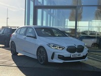 2023 BMW 1 Series Hatchback 118i (136) M Sport 5dr (Live Cockpit Professional) H