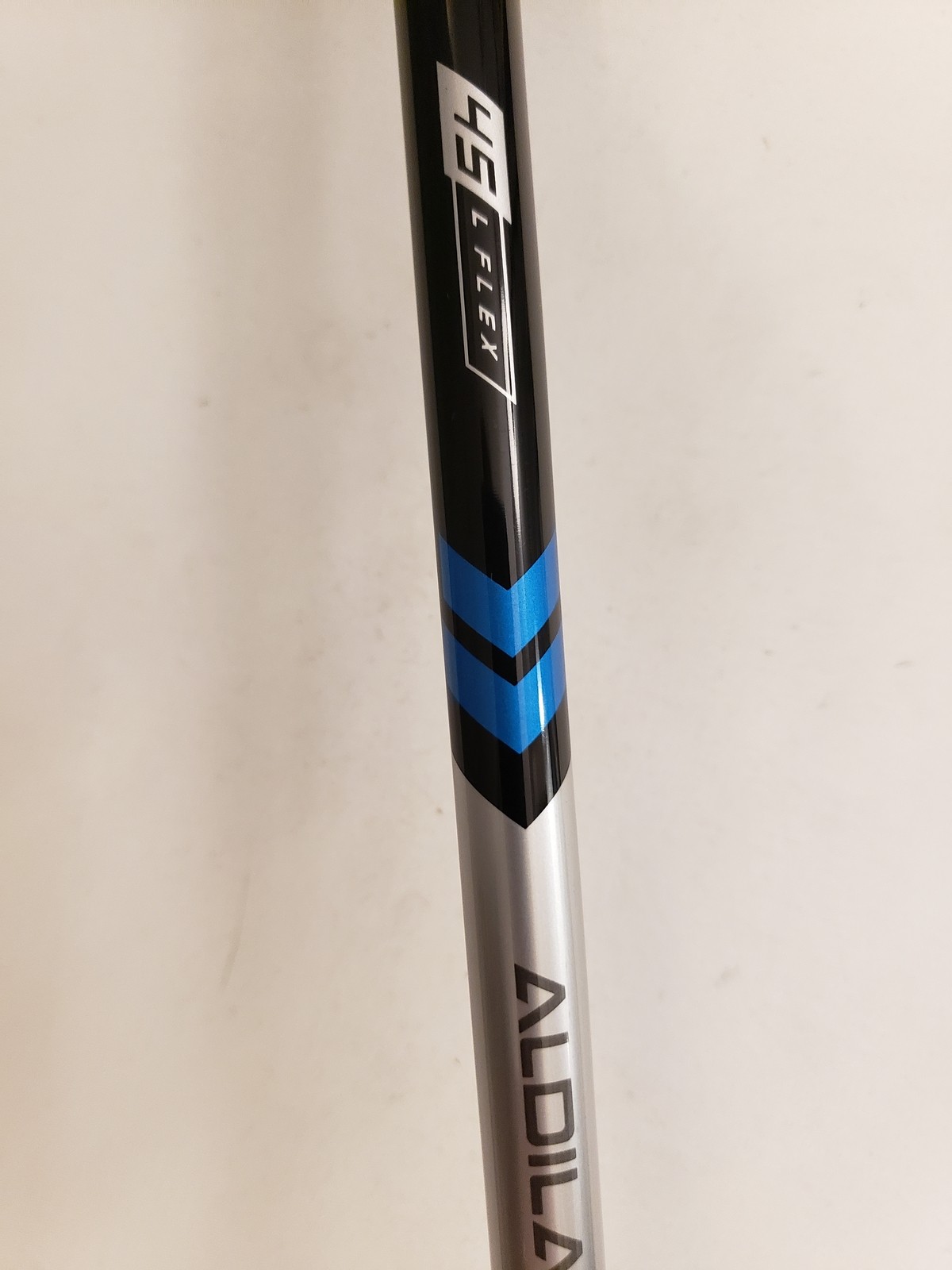 Used Tour Edge Hot Launch E524 - 5 Fairway Wood - Aldila Ascent 45 - Ladies - RH