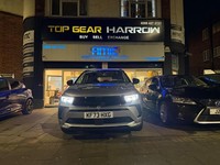 2024 Vauxhall Grandland 1.2 Turbo Ultimate 5dr Auto HATCHBACK PETROL Automatic