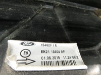 Ford Transit Custom 12-18 Kasten Rückleuchte Rücklicht Heckleuchte Rechts orig Ford Transit Custom 12-18 08.06.2015... Vorschau 5