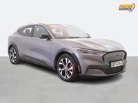2023 Ford Mustang Mach-E 216kW Extended Range 88kWh RWD 5dr Auto Crossover/SUV E