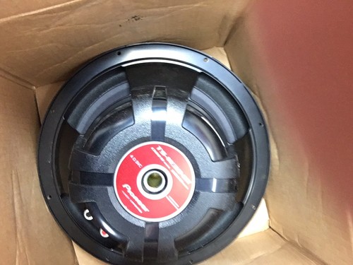 Pioneer TS-W304R 2-Way 12in. Car Speakers System