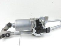 BMW X1 E84 X18D 09-12 Wischermotor m. Wischergestänge Vorne BMW X1 E84 X18D 09-12 21.01.2015 2990025 61612990025... Vorschau 6